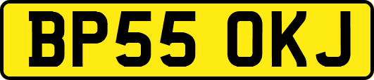 BP55OKJ