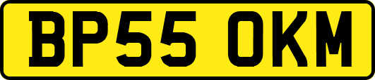 BP55OKM