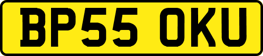 BP55OKU