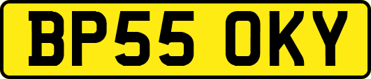 BP55OKY