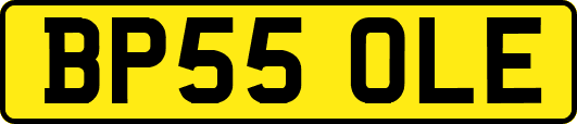 BP55OLE