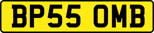 BP55OMB