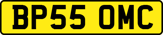 BP55OMC