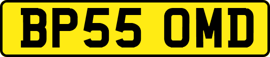 BP55OMD