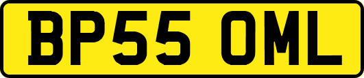 BP55OML