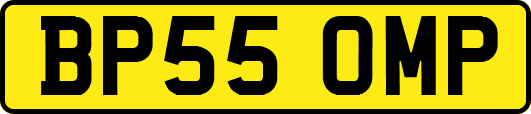 BP55OMP