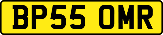 BP55OMR