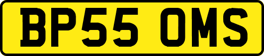 BP55OMS