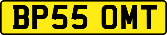 BP55OMT
