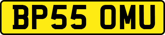 BP55OMU