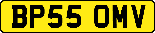 BP55OMV