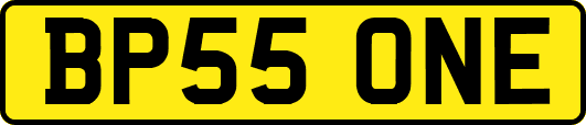 BP55ONE