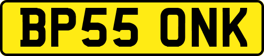 BP55ONK