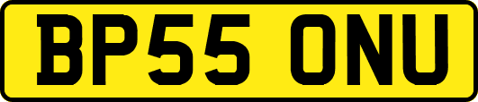BP55ONU