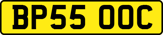 BP55OOC