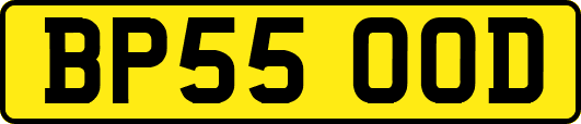 BP55OOD