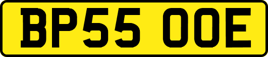 BP55OOE