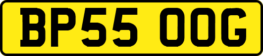 BP55OOG