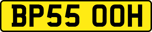 BP55OOH