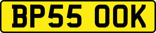 BP55OOK