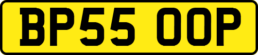 BP55OOP