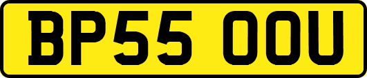 BP55OOU