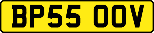 BP55OOV