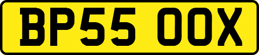 BP55OOX