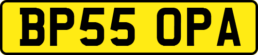 BP55OPA