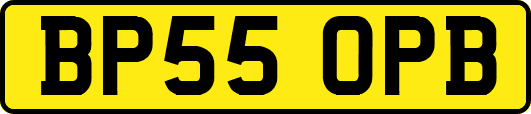 BP55OPB