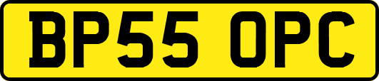 BP55OPC