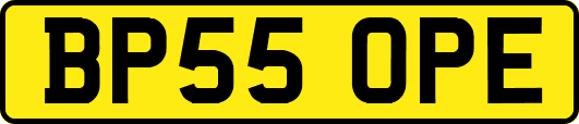 BP55OPE
