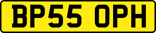 BP55OPH