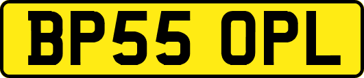 BP55OPL