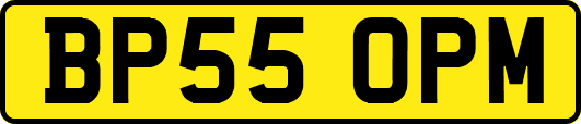 BP55OPM
