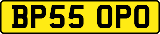 BP55OPO
