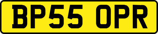 BP55OPR