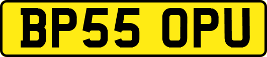 BP55OPU