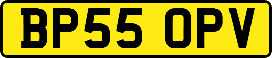BP55OPV