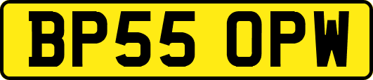BP55OPW