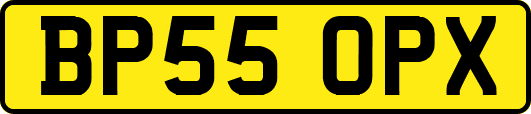 BP55OPX