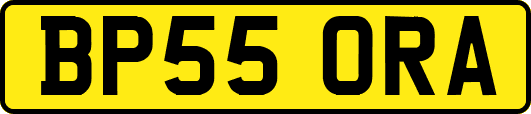 BP55ORA