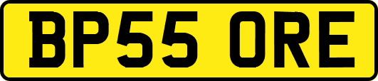 BP55ORE