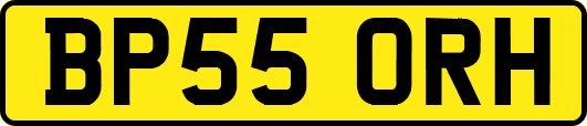 BP55ORH