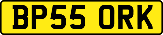 BP55ORK