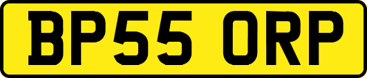 BP55ORP