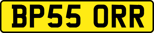BP55ORR