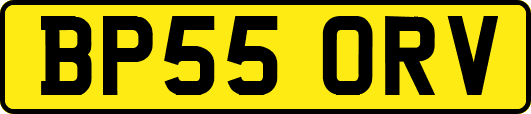 BP55ORV