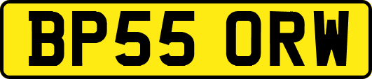 BP55ORW