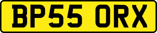 BP55ORX